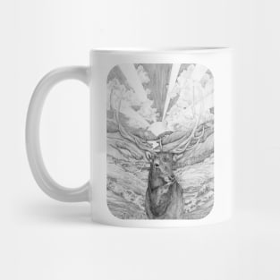 Rise with the Sun Mug